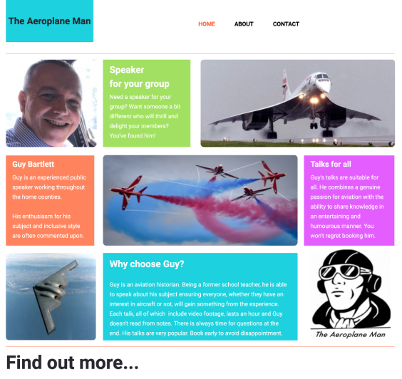 aeroplaneman.co.uk